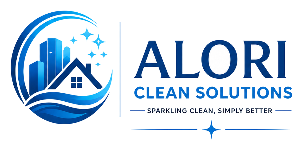 Alori Clean Solutions